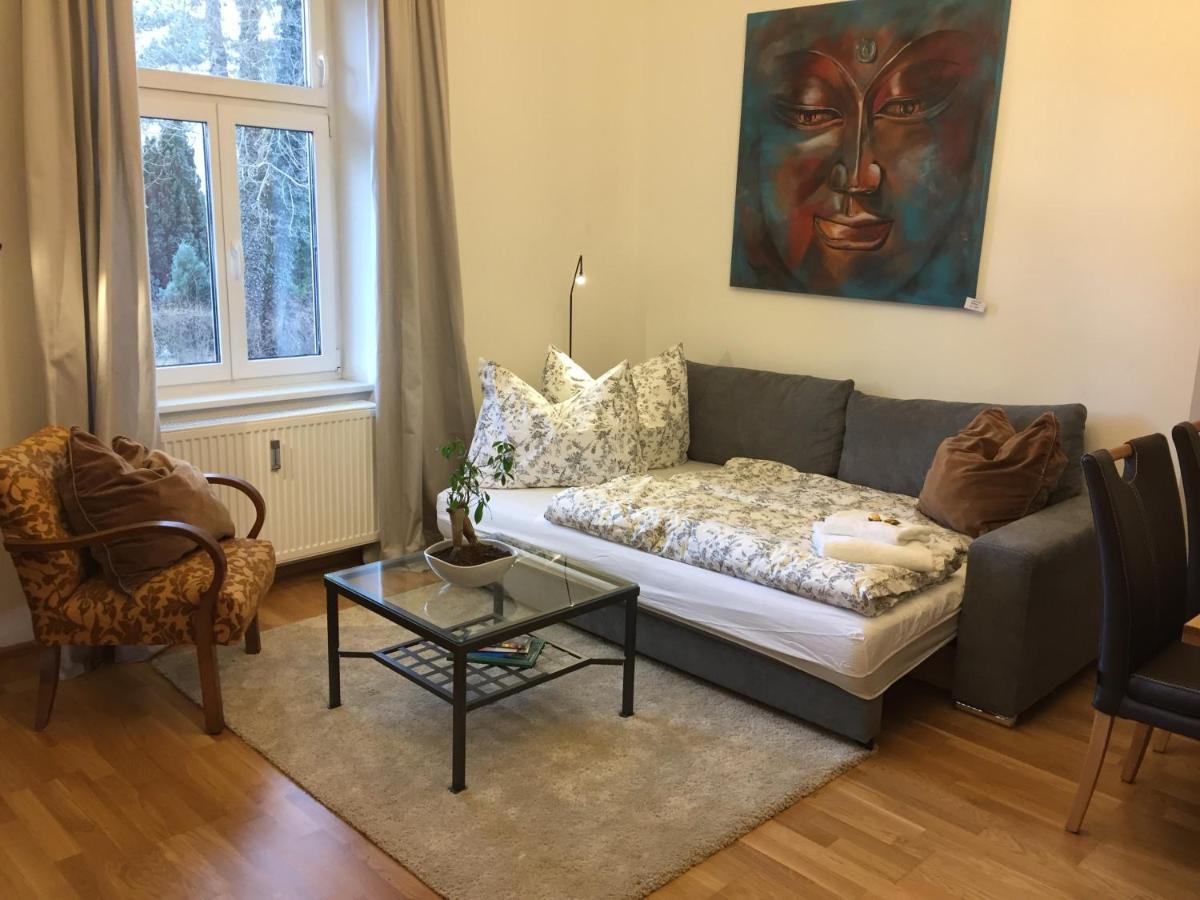 Apartment Graz-Ulrichsbrunn, Free Parking Eksteriør bilde