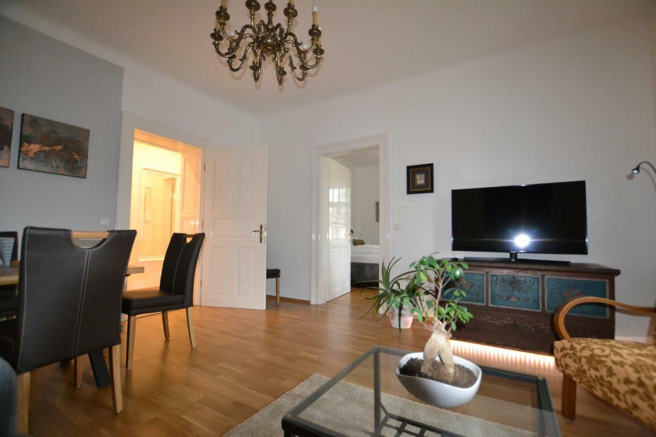 Apartment Graz-Ulrichsbrunn, Free Parking Eksteriør bilde