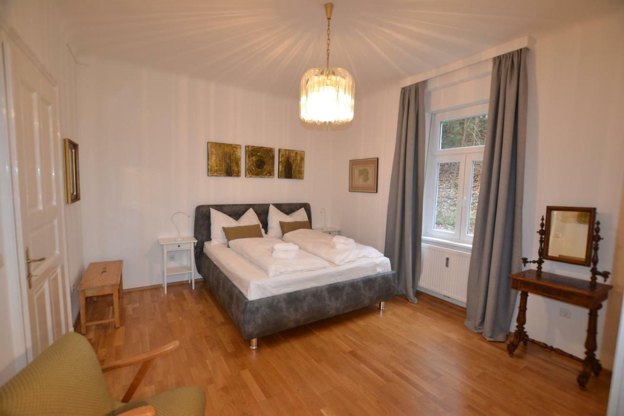 Apartment Graz-Ulrichsbrunn, Free Parking Eksteriør bilde