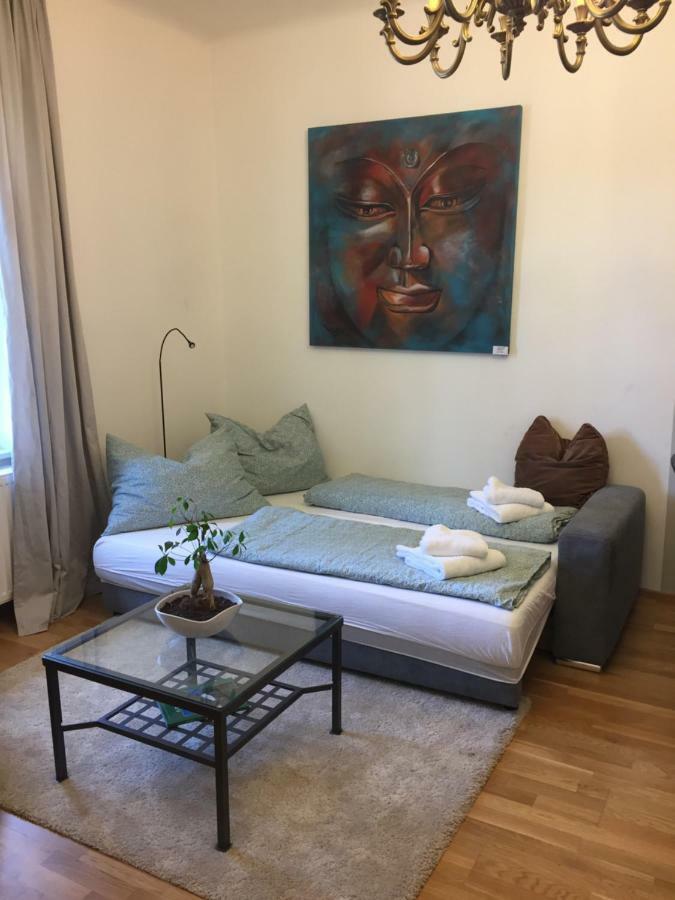 Apartment Graz-Ulrichsbrunn, Free Parking Eksteriør bilde