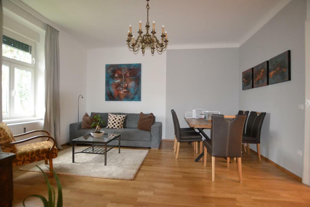 Apartment Graz-Ulrichsbrunn, Free Parking Eksteriør bilde