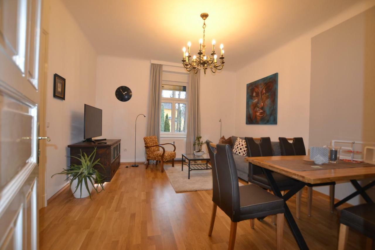 Apartment Graz-Ulrichsbrunn, Free Parking Eksteriør bilde